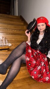 JaneRosen 🏴‍☠️🏴‍☠️🏴‍☠️ 사진 2