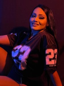 black_ambar Your goddess Immagine  8