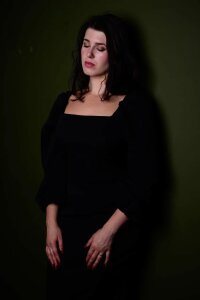 AsiaSparlin I love be model Pic 2