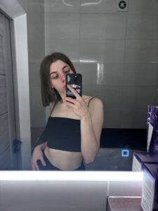 TeraHoman just a photo in the shower) Pic 4