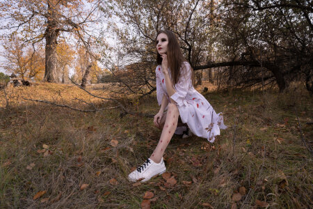 BellaBianco Halloween party Pic 2