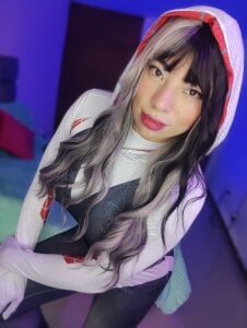 miaparkers Cosplay Pic 3