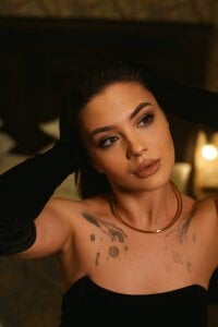 Just_Scarlet_ Pure temptation Pic 2