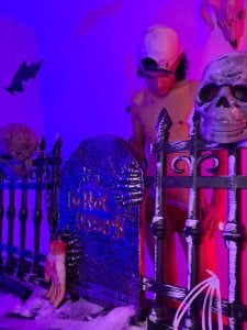 Oliver_Millerss HALLOWEEN 😈🎃🎃🔥 Pic 5