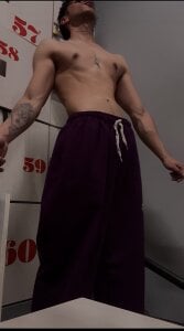 Workout de ErosDominant  Imagens