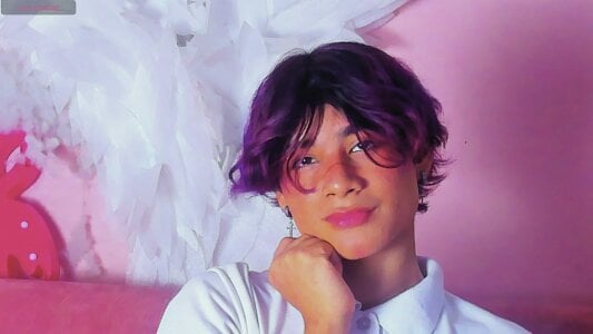 Leo_Glow Angelic face, perverted mind 💖😈 圖片 2