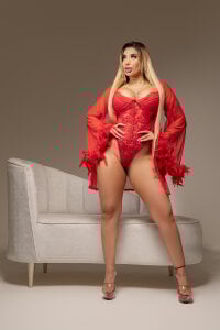 Shadows and lust od SophiePalmer  snímek