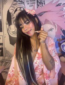 Very sensual for you 😈 de Ayana_Williamss  Imagens