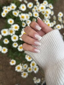 SalliePrutt My manicure Pic 3