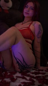 Cat_doll_ 🥰❤️ Fotka 2