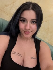 Blue hair! 💙🩵 de Lana_Herondale Foto 4