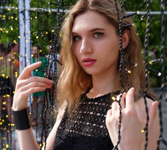 Naomi_BlondiePublic图片 7