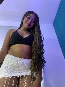 AngelaRoberts Your babe 🙈🌸💫 圖片 2