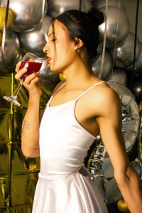 Aisha_hotts777 Happy new year everyone 🔥🍾 Εικόνα 4