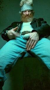 Gingerbeard40 kullanıcısının Leather Daddy albümü -  5 fotoğraf