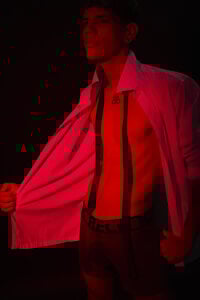 david_huge let's make it burn Pic