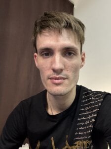 BrendanSilvers Public Pic