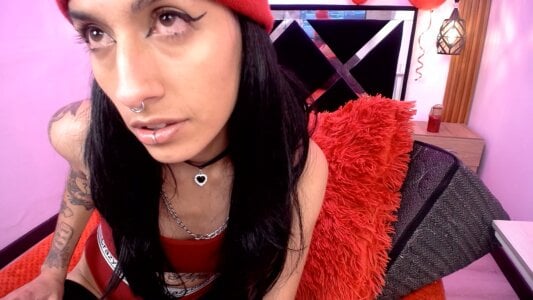 FRANCESCA_LOVE_ 🌹 Red Vibes 🌹 Pic 3