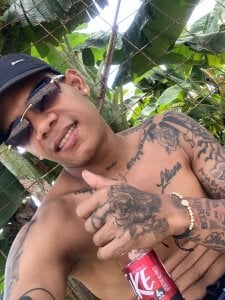 joelgarretx Public Foto 3