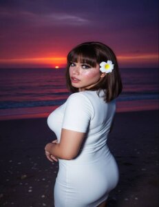 xHugeHarleySelfsuckerxSummer with me ? Bild 2