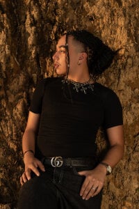 GaelOconner for u bby Pic