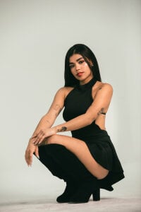 NaylaGrey: Elegant Nayla✨ ( 6 фото)