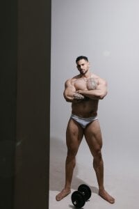 massimo_visconti 🔥 Pic 3