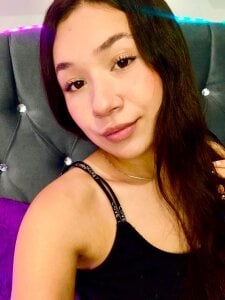 DULCEMARIA_EF BABY Pic