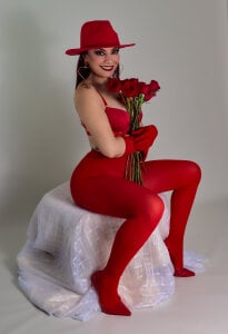 A Valentine's Day full of kisses and sighs💋❤ de zzoe_ Foto 4