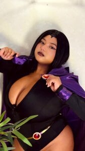 Kenya--Buhle RAVEN 😈✨ Pic 7