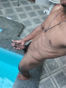 Enzobrookg's XXX Nude Photo 3