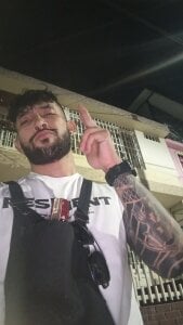 Kingbigcock23cm Feliz año nuevo Foto 3