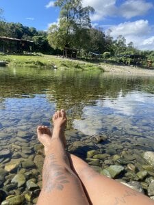 Jxxxa2 my feet Pic 2