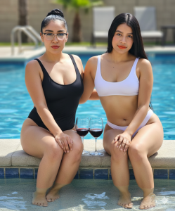 VikyANDferのnew newの 2枚の写真