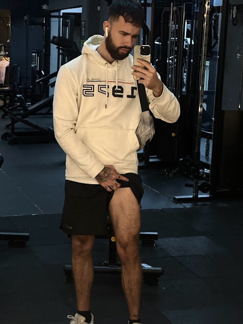 AndrewAbdala immagine di tendenza 7183