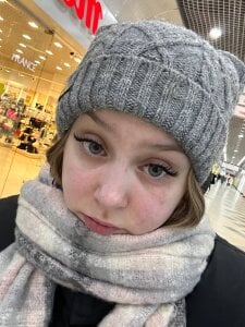 ZoraDearmon Rainy Window Moods Pic