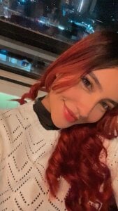 SofiCastro09_ Casual Billede