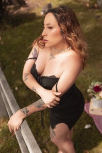 NyxAndria_1you and me on a special date in the park 🌲🌹🌷☀图片