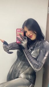 im_sol_ spiderman<3 Photo