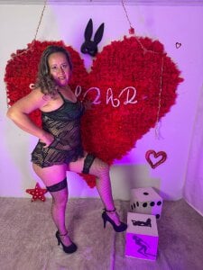 Isabela_Bennett Public Foto 4