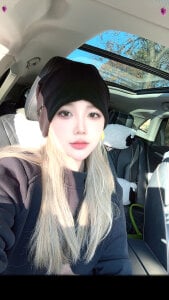 PINGGUO-88's XXX nakenbilde 5