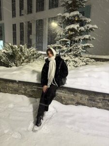 NilaBartkus Happiness lies in the little things☺️🤩 Pic 4