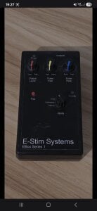 Chrisou73 MES JOUJOU 😏🤤🔞🫣🥰💥 Pic 4