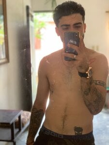 Sophia_Ostin69 Ostin Pic