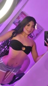 dulcefox21 Public Pic