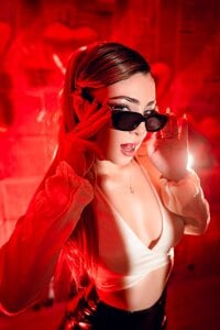 channel_blondee valentin´s day Foto 8