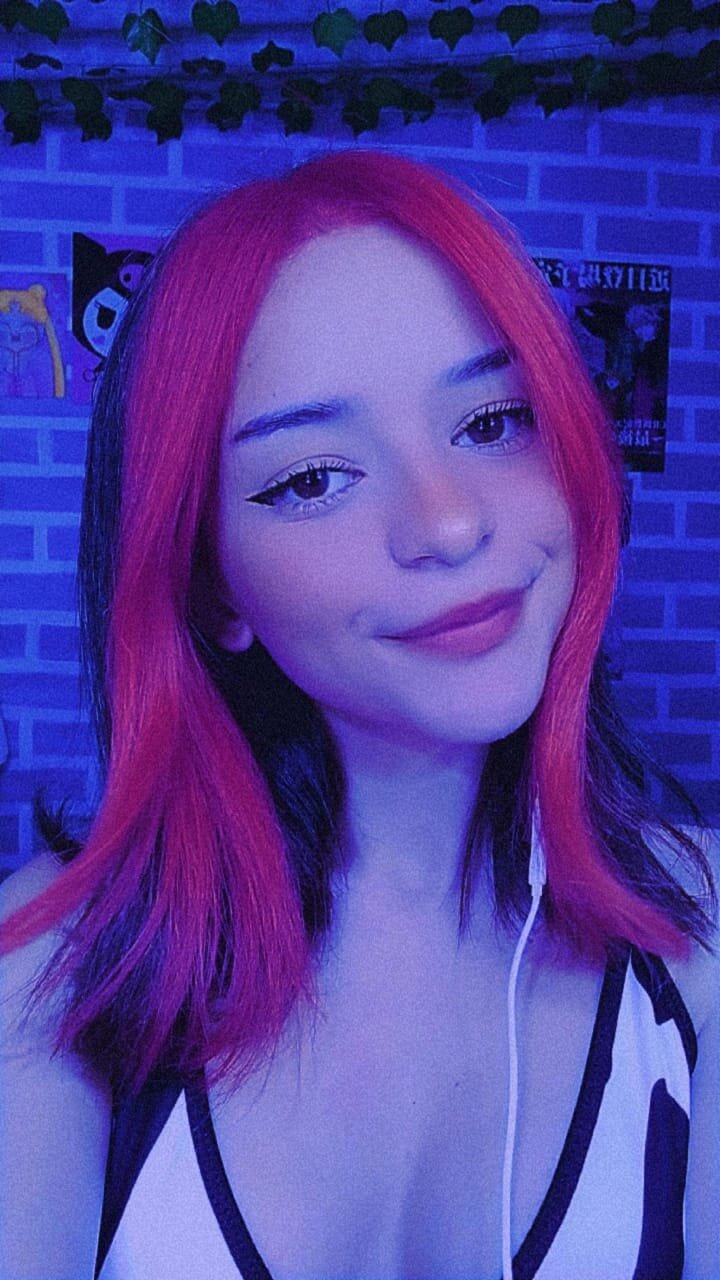 annybluech