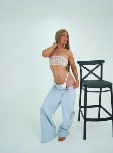 IssabellaIzzy Public Foto 2