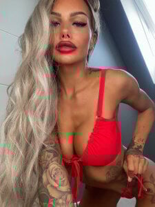 BARBIE de Pornstar-Billie Fotos 9