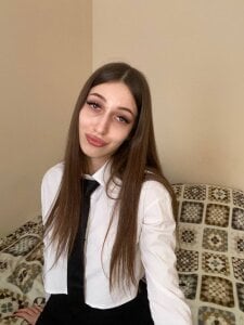 CutieWormのNaughty college styleの 5枚の写真